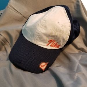 Nike cap Navy blue